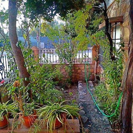Casa Rural Zarco Miralles Melegis 外观 照片