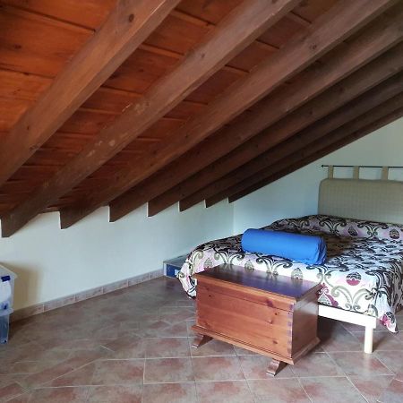 Casa Rural Zarco Miralles Melegis 外观 照片