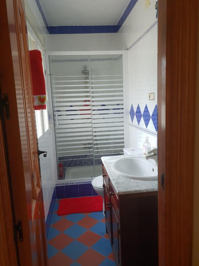 Casa Rural Zarco Miralles Melegis 外观 照片