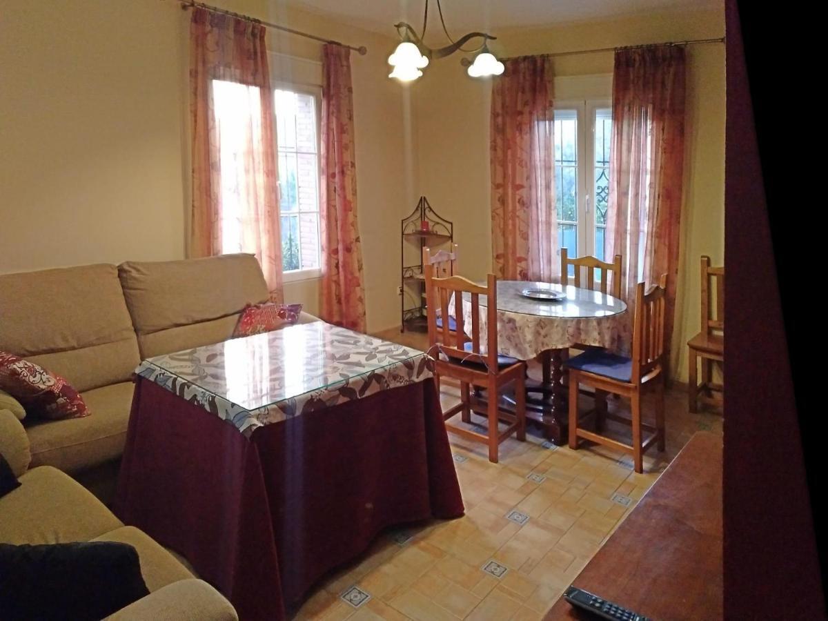 Casa Rural Zarco Miralles Melegis 外观 照片