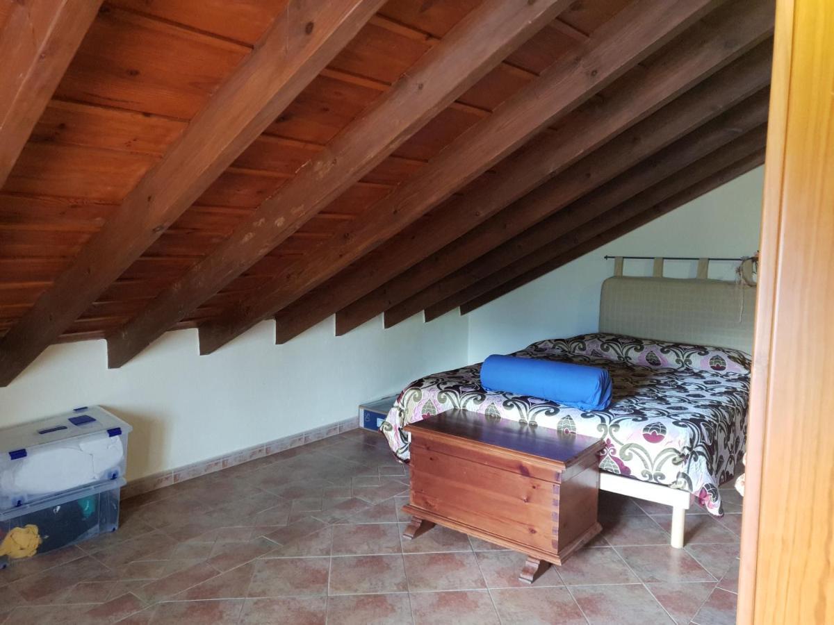 Casa Rural Zarco Miralles Melegis 外观 照片