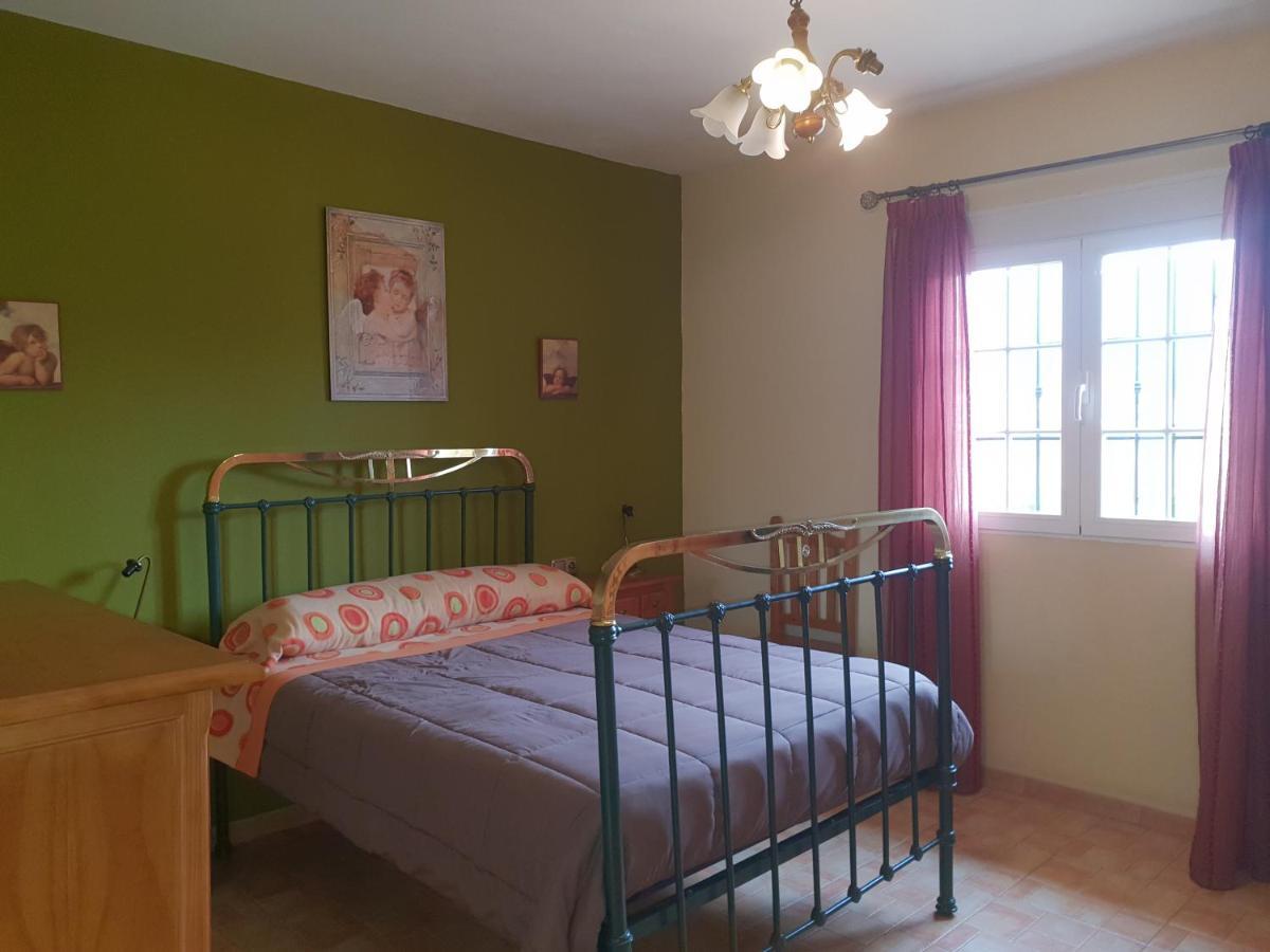 Casa Rural Zarco Miralles Melegis 外观 照片