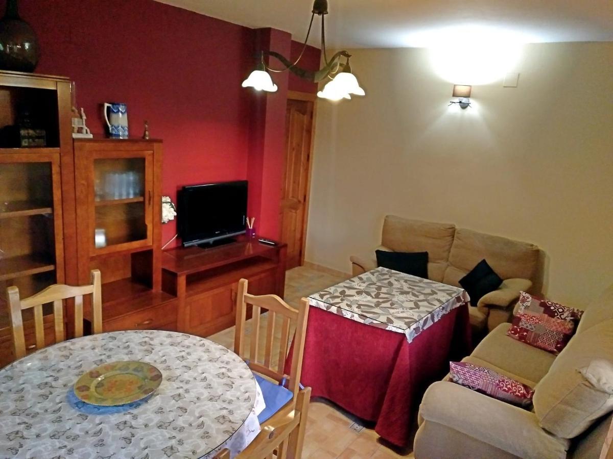 Casa Rural Zarco Miralles Melegis 外观 照片